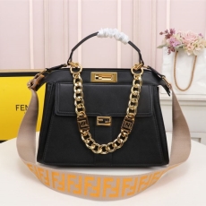 Fendi Top Handle Bags